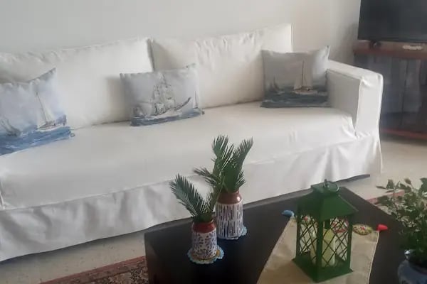 Mersin Tatil Sitesi - Resim 2