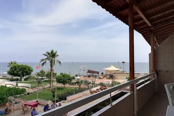Mersin Tatil Sitesi - Resim 11