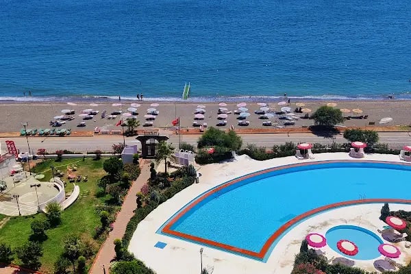 Mersin Tatil Sitesi - Resim 3