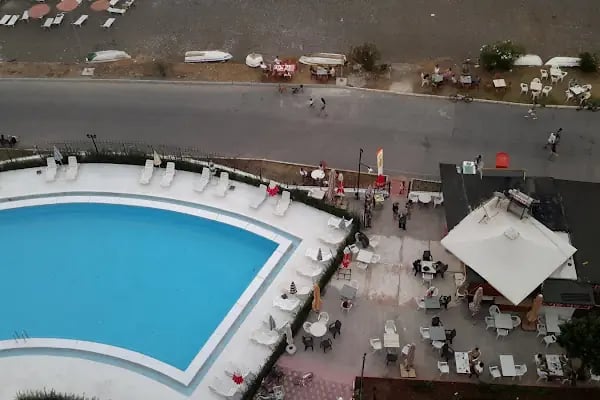 Mersin Tatil Sitesi - Resim 19