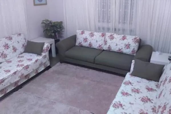 Mersin Tatil Sitesi - Resim 17