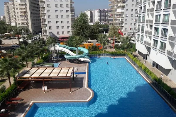 Mersin Tatil Sitesi - Resim 8