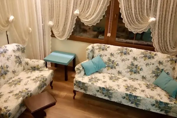 Mersin Tatil Sitesi - Resim 12