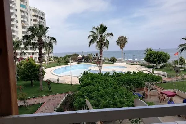 Mersin Tatil Sitesi - Resim 10