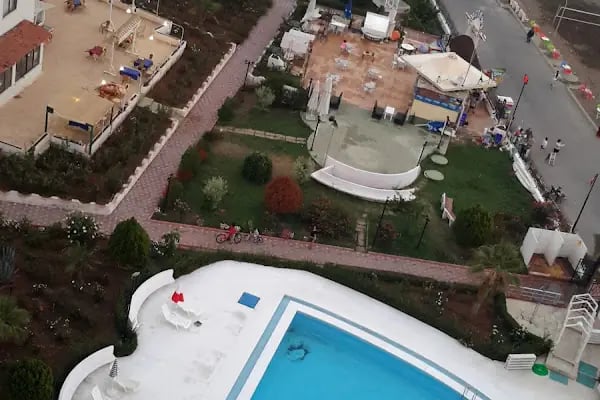 Mersin Tatil Sitesi - Resim 18