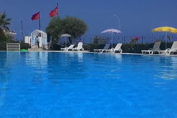Mersin Tatil Sitesi - Resim 16