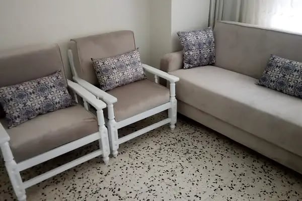 Mersin Tatil Sitesi - Resim 15