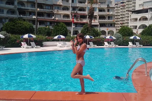 Mersin Tatil Sitesi - Resim 7