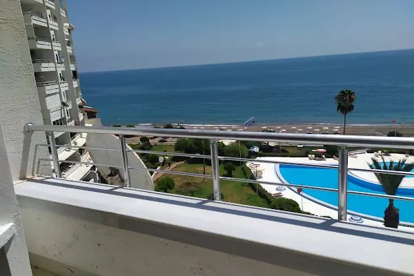Mersin Tatil Sitesi - Resim 5