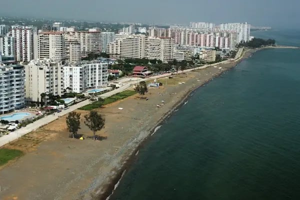 Mersin Tatil Sitesi - Resim 6