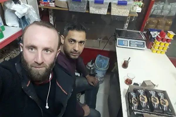 Devteşti Market - Resim 12
