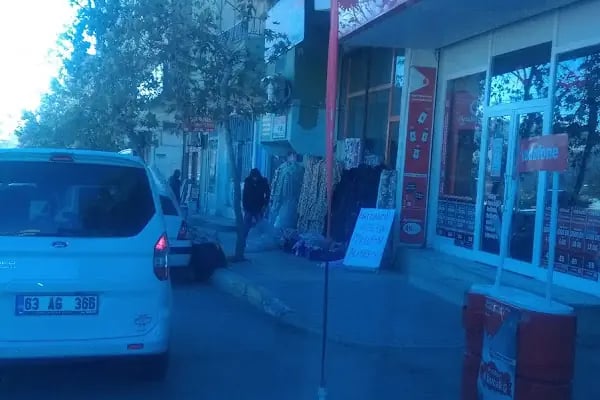 Devteşti Market - Resim 11