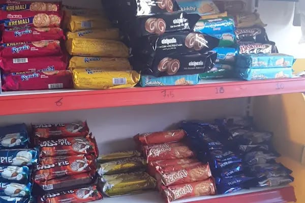 Devteşti Market - Resim 9