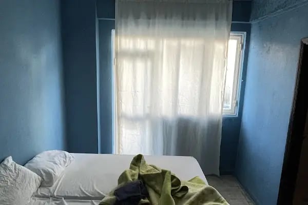MERSİN OTEL DENİZ - Resim 8