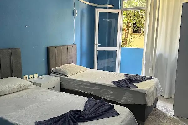 MERSİN OTEL DENİZ - Resim 2