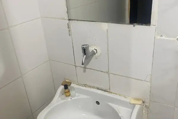 MERSİN OTEL DENİZ - Resim 6