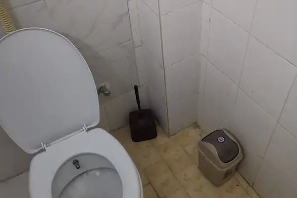 MERSİN OTEL DENİZ - Resim 11