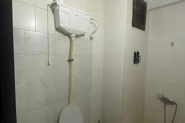 MERSİN OTEL DENİZ - Resim 12
