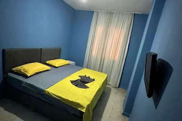 MERSİN OTEL DENİZ - Resim 7