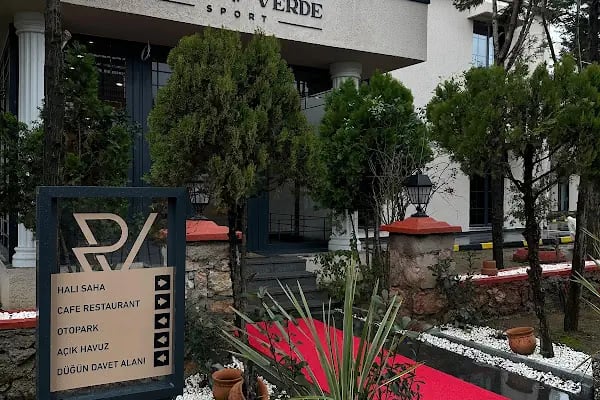 Perla Verde Park - Resim 14