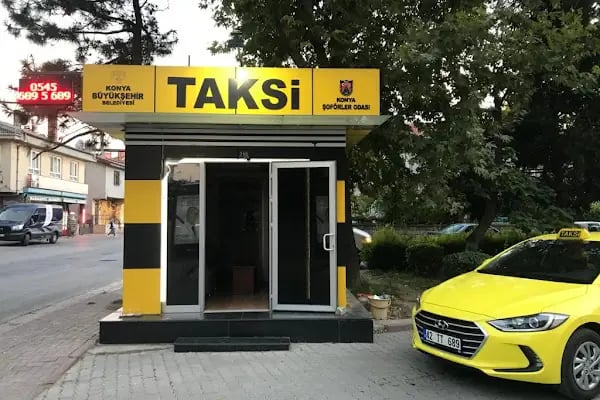 Fatih Taksi - Resim 1