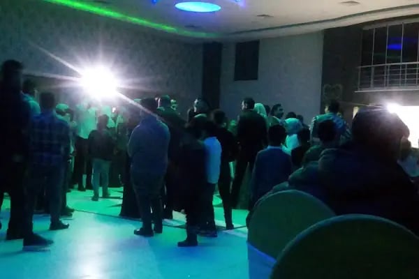 FIRAT DÜĞÜN VE KONFERANS SALONU - Resim 5