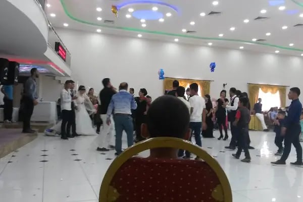 FIRAT DÜĞÜN VE KONFERANS SALONU - Resim 13