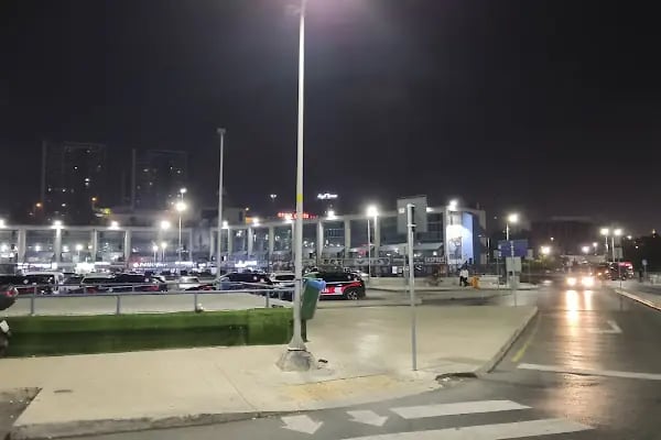 Büyük İstanbul Otogarı - Resim 20