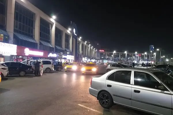 Büyük İstanbul Otogarı - Resim 9