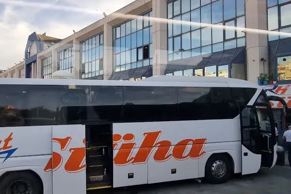 Büyük İstanbul Otogarı - Resim 19