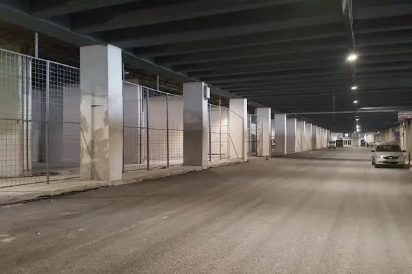 Büyük İstanbul Otogarı - Resim 5