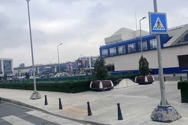 Büyük İstanbul Otogarı - Resim 8