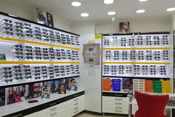 Hay Optik - Resim 2