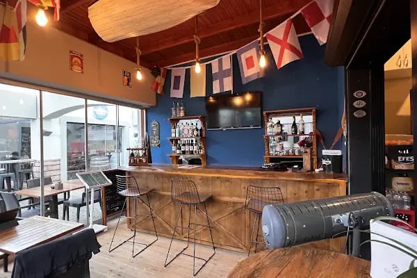 CORDELIA PUB - Resim 1