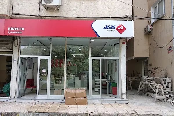 Aras Kargo Birecik Şubesi - Resim 3