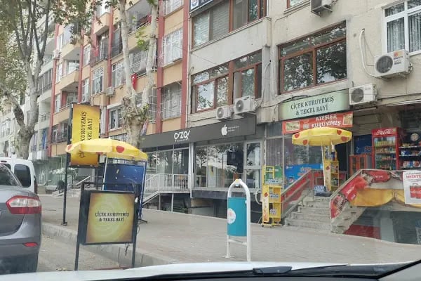 Çizgi Bilgisayar Merkez - Resim 3