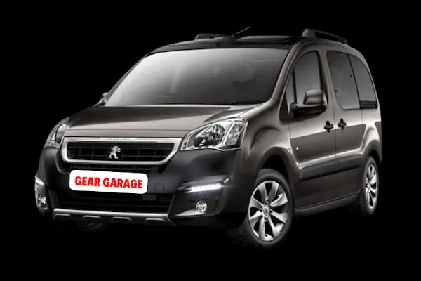 Gear Garage Filo - Ankara Uzun Dönem Araç Kiralama - Resim 8