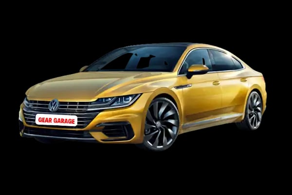 Gear Garage Filo - Ankara Uzun Dönem Araç Kiralama - Resim 7
