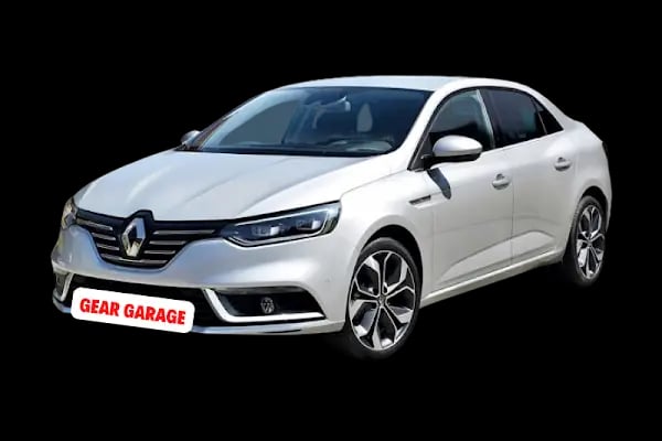 Gear Garage Filo - Ankara Uzun Dönem Araç Kiralama - Resim 14
