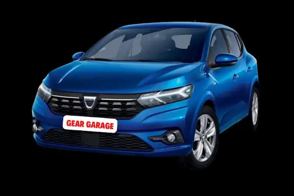 Gear Garage Filo - Ankara Uzun Dönem Araç Kiralama - Resim 2