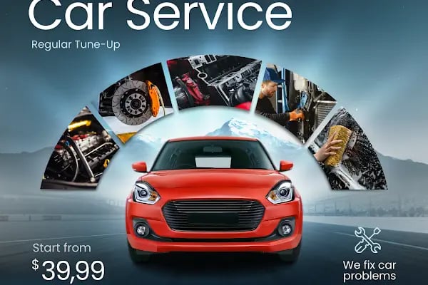 Gear Garage Filo - Ankara Uzun Dönem Araç Kiralama - Resim 17