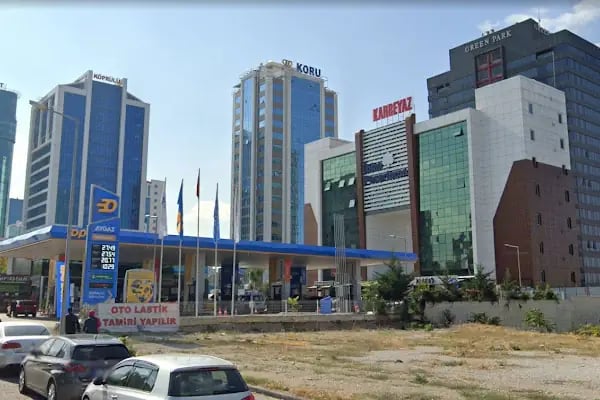Gear Garage Filo - Ankara Uzun Dönem Araç Kiralama - Resim 6