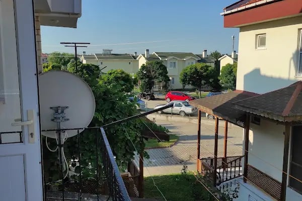 Lagün Sitesi - Resim 5