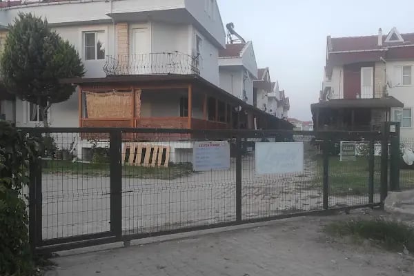 Lagün Sitesi - Resim 6