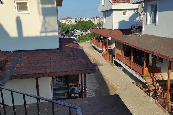 Lagün Sitesi - Resim 4