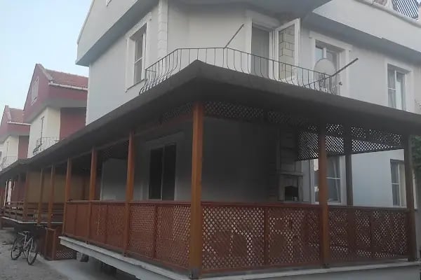 Lagün Sitesi - Resim 2
