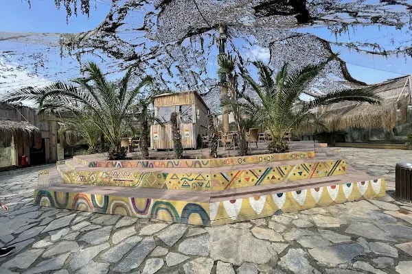 Aslan Park Tuzla - Resim 15