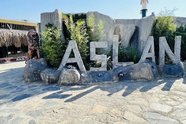 Aslan Park Tuzla - Resim 12