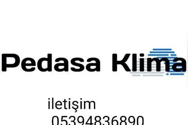 Pedasa klima - Resim 4