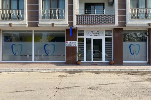HÜMADENT AĞIZ ve DİŞ SAĞLIĞI POLİKLİNİĞİ - DİŞ HEKİMİ MUHAMMED FATİH YANIK - Resim 7
